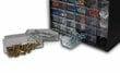 Stanley detaļu kaste ar 39 atviktnēm цена и информация | Instrumentu kastes | 220.lv