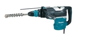 Перфоратор Makita 1510 W HR5212C цена и информация | Перфораторы | 220.lv