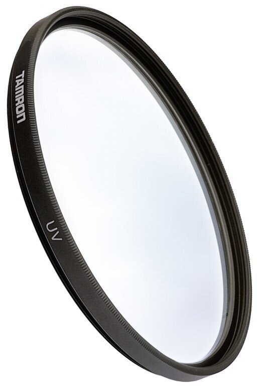 Tamron filtrs UV MC 77mm цена и информация | Filtri | 220.lv