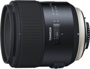 Tamron SP 45mm f/1.8 Di VC USD lens for Canon cena un informācija | Objektīvi | 220.lv