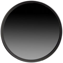 Hoya нейтрально-серый фильтр ND10 Graduated 82мм цена и информация | Фильтры | 220.lv