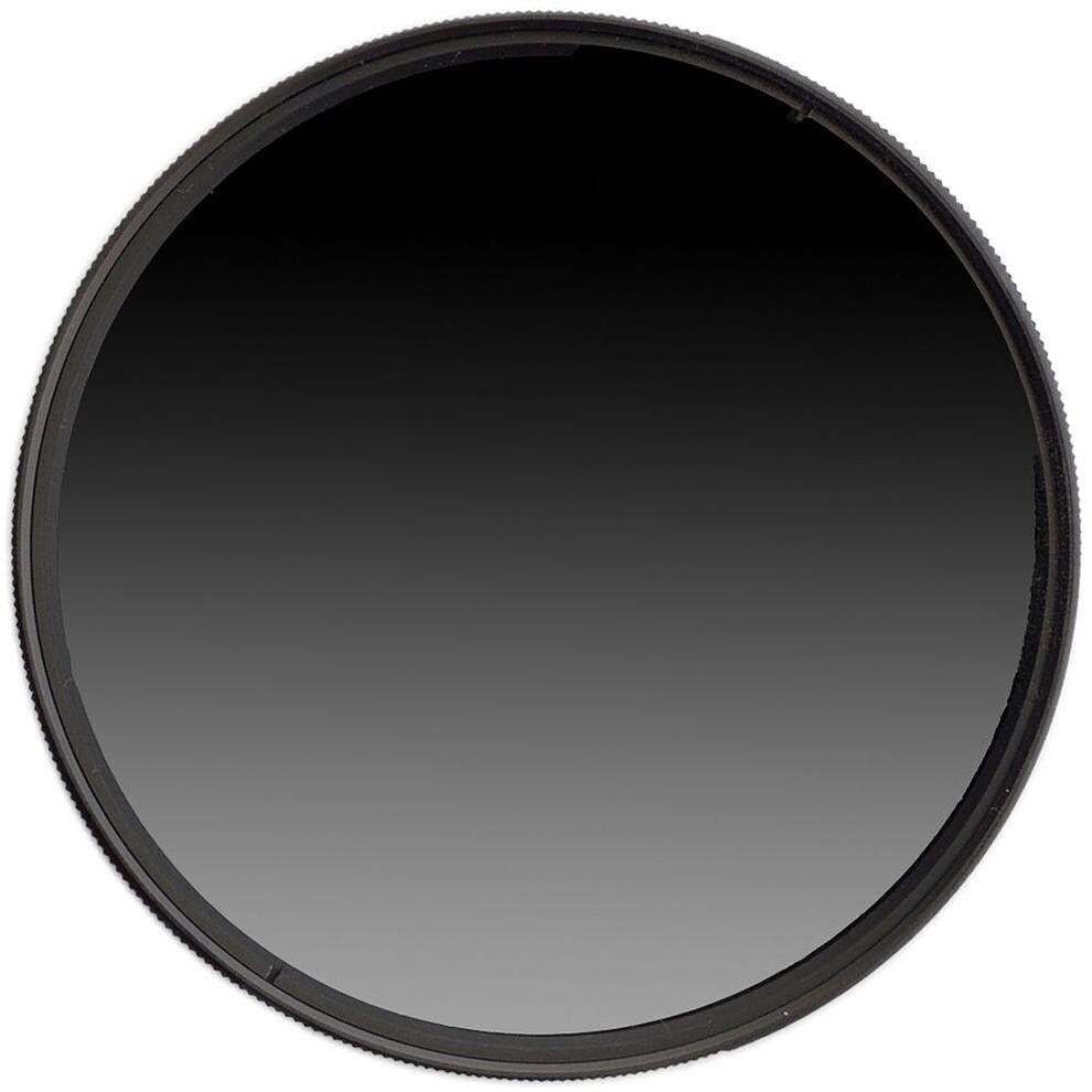 Hoya neitrāla blīvuma filtrs ND10 Graduated 52mm cena un informācija | Filtri | 220.lv