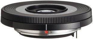 smc Pentax DA 40mm f/2.8 XS objektīvs cena un informācija | Filtri | 220.lv