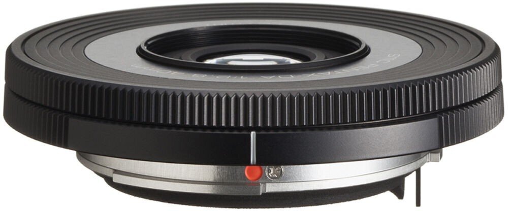 smc Pentax DA 40mm f/2.8 XS objektīvs цена и информация | Filtri | 220.lv