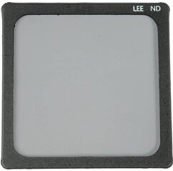 Lee neitrāla blīvuma filtrs Polyester 0.2 ND cena un informācija | Filtri | 220.lv