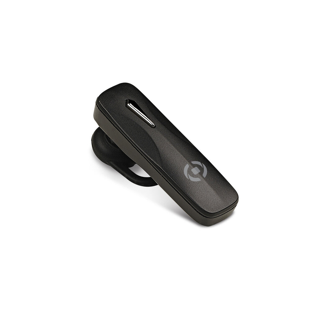 Celly bluetooth headset BH10, black cena un informācija | Austiņas | 220.lv