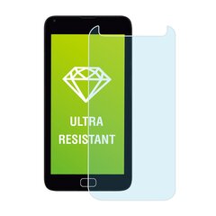 muvit MUTPG0117 Universal Glass 5.0 without Diecut cena un informācija | Ekrāna aizsargstikli | 220.lv