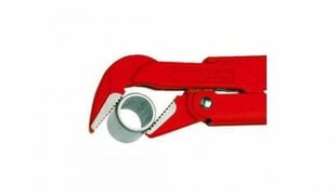 Угловой трубный ключ 45' 1/2, Rothenberger цена и информация | Механические инструменты | 220.lv