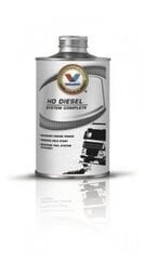 Очиститель топливной системы Valvoline VPS HD Diesel Syst Complete, 500 мл цена и информация | Автохимия | 220.lv