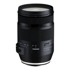 Tamron 35-150мм f/2.8-4 Di VC OSD объектив для Nikon цена и информация | Объективы | 220.lv