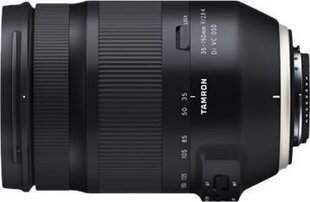 Tamron 35-150мм f/2.8-4 Di VC OSD объектив для Nikon цена и информация | Объективы | 220.lv