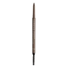 Uzacu zīmulis Lumene Longwear Eyebrow Definer, Nr. 2, 0.09 g cena un informācija | Uzacu krāsas, zīmuļi | 220.lv