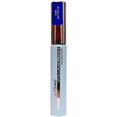 Pierre Rene Volume Rich Mascara skropstu tuša 10 ml, 05 Sky Blue цена и информация | Тушь, средства для роста ресниц, тени для век, карандаши для глаз | 220.lv