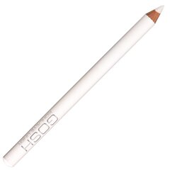 GOSH Kohl/Eye Liner acu laineris 1.1 g, White цена и информация | Тушь, средства для роста ресниц, тени для век, карандаши для глаз | 220.lv