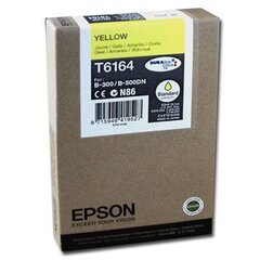 Epson T618 Extra High Capacity Ink Cartr цена и информация | Картриджи для струйных принтеров | 220.lv