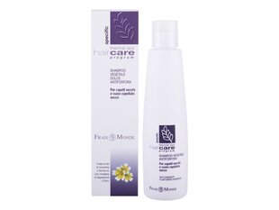 Frais Monde Hair Care Program Specific Anti-Dandruff Plant-Based šampūns 200 ml cena un informācija | Frais Monde Smaržas, kosmētika | 220.lv