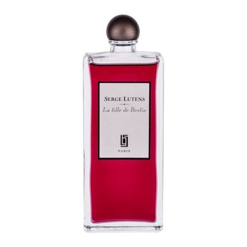 Serge Lutens La Fille de Berlin EDP unisex 50 ml цена и информация | Sieviešu smaržas | 220.lv