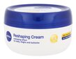 Nivea Q10 Plus Firming Reshaping Cream ķermeņa krēms 300 ml cena un informācija | Pretcelulīta līdzekļi, kosmētika ādas nostiprināšanai | 220.lv