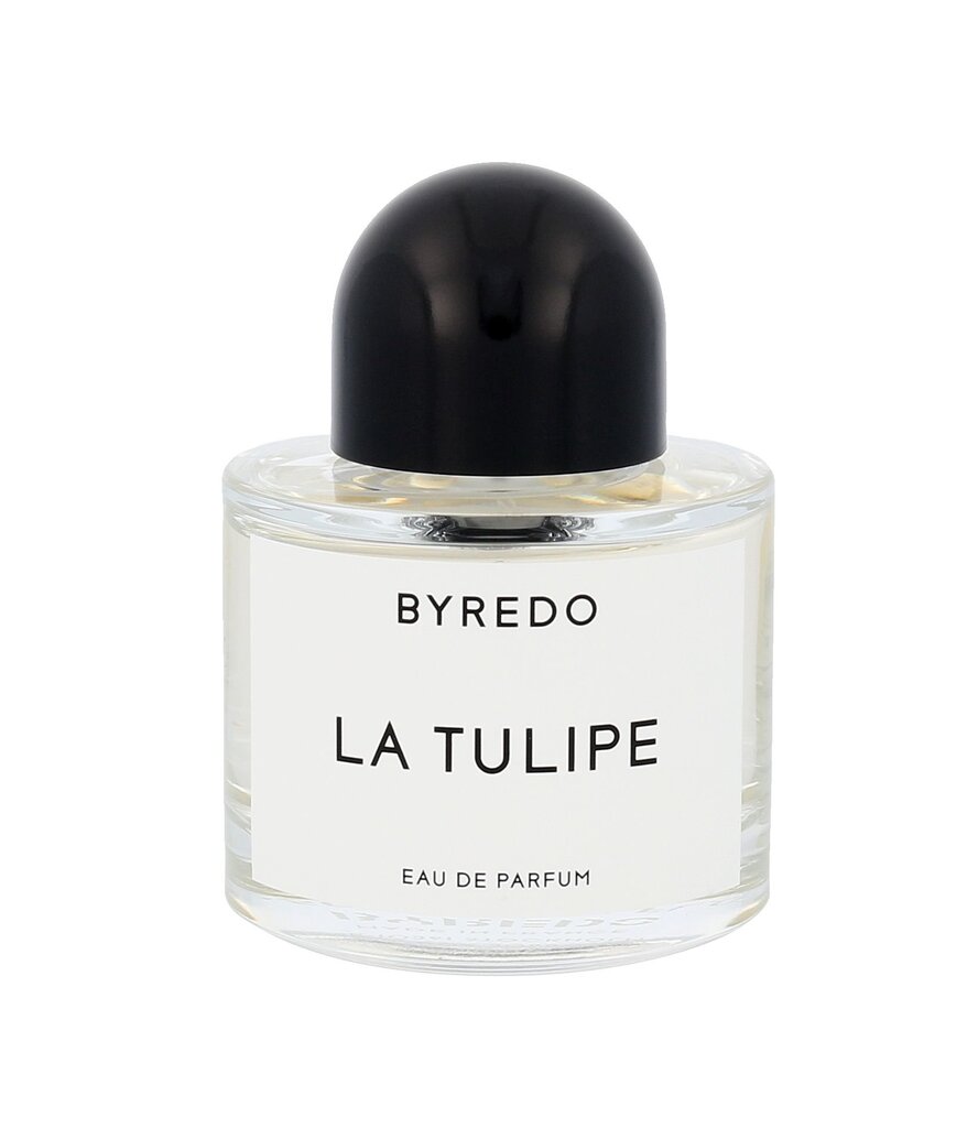 BYREDO La Tulipe EDP sievietēm 100 ml цена и информация | Sieviešu smaržas | 220.lv