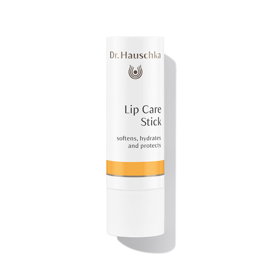 Dr. Hauschka Lip Care lūpu balzams 4,9 g cena un informācija | Lūpu krāsas, balzāmi, spīdumi, vazelīns | 220.lv