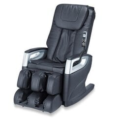 Masāžas krēsls Deluxe MC5000, Beurer, 640.15 cena un informācija | Atpūtas krēsli | 220.lv