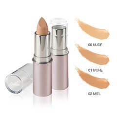 BIONIKE COLOR ANTI-BLEMISH KOREKTORS 02 MIEL 4ML цена и информация | Пудры, базы под макияж | 220.lv