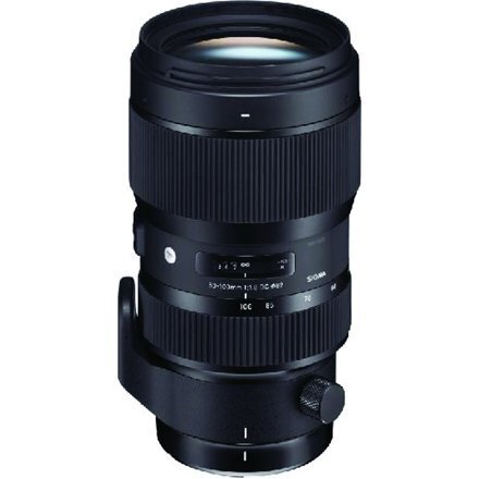 Sigma 50-100mm f/1.8 DC HSM Art objektīvs priekš Nikon cena un informācija | Filtri | 220.lv