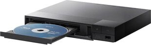 Видеопроигрыватель Sony BDPS1700B цена и информация | DVD плееры | 220.lv