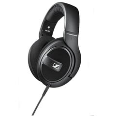 Sennheiser HD 569 цена и информация | Наушники с микрофоном Asus H1 Wireless Чёрный | 220.lv