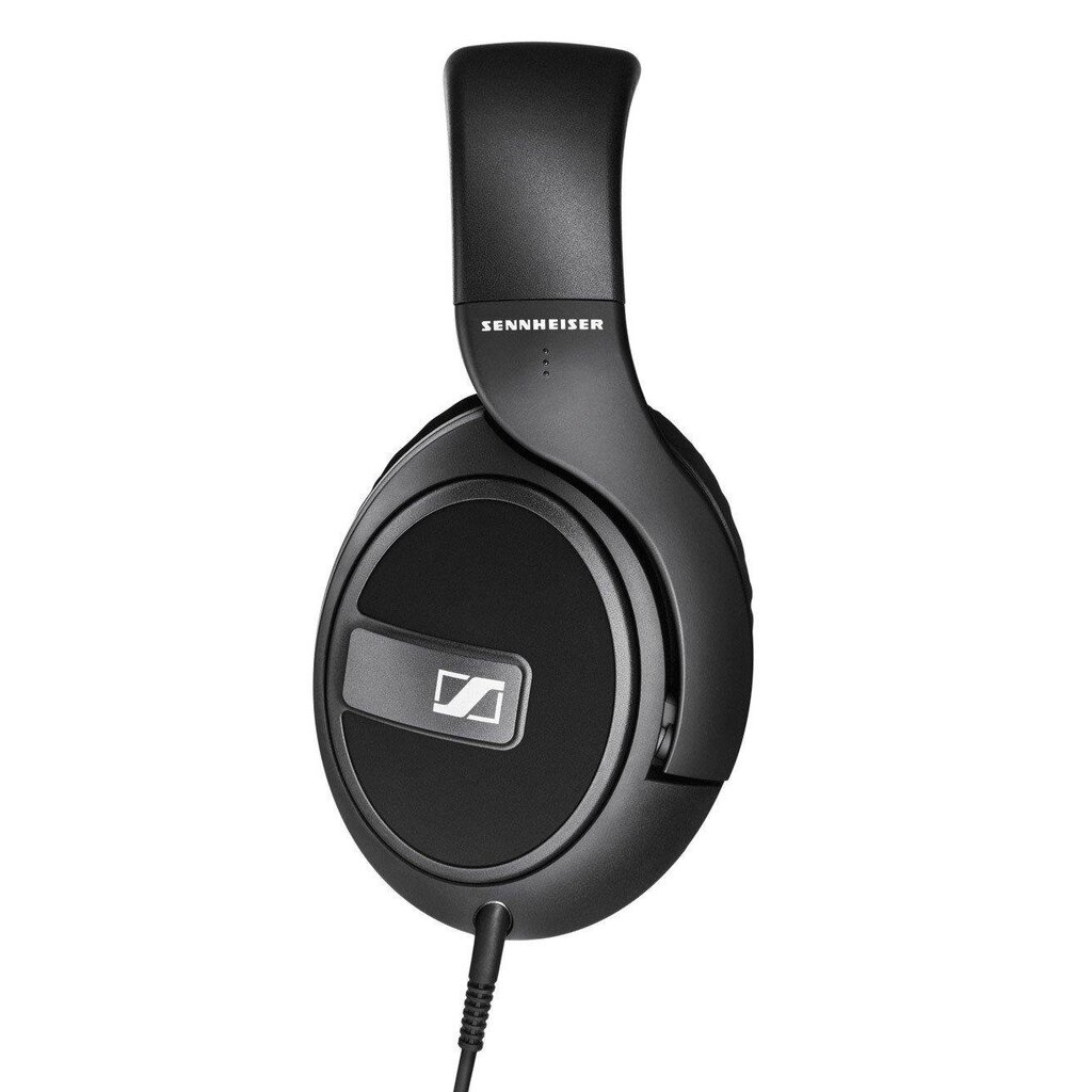 Sennheiser HD 569 cena un informācija | Austiņas | 220.lv