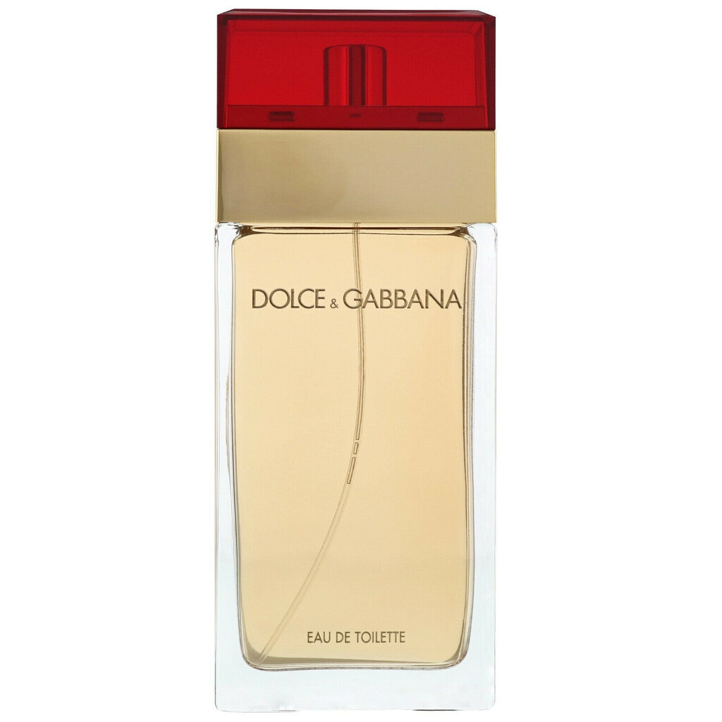 Dolce & Gabbana Dolce & Gabbana Pour Femme EDT sievietēm 100 ml. цена и информация | Sieviešu smaržas | 220.lv