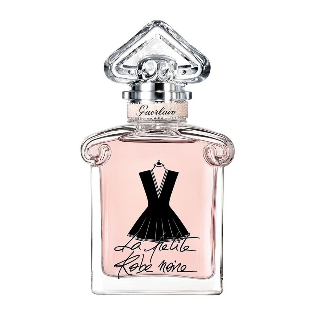 Guerlain La Petite Robe Noire Plissée EDT sievietēm 30 ml cena un informācija | Sieviešu smaržas | 220.lv