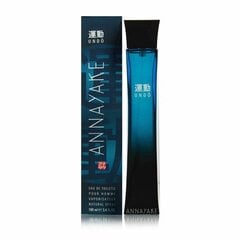 Annayake Undo pour Homme EDT для мужчин 100 мл. цена и информация | Мужские духи | 220.lv