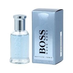 Hugo Boss Bottled Tonic EDT vīriešiem 30 ml. cena un informācija | Vīriešu smaržas | 220.lv