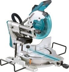 Leņķzāģis Makita LS1019L cena un informācija | Zāģi, ripzāģi | 220.lv