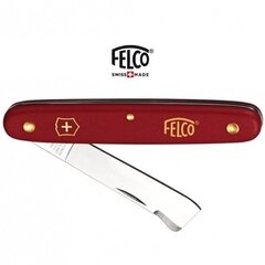 Прививочный нож Felco 3.90 20 цена и информация | Садовые инструменты | 220.lv