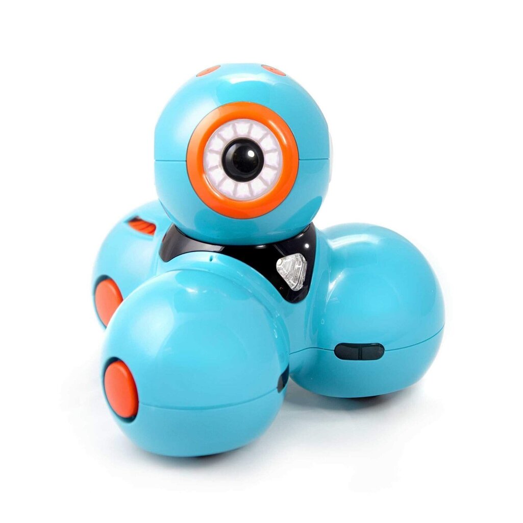 Dash robots цена и информация | Attīstošās rotaļlietas | 220.lv