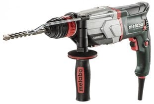 Многофункциональный перфоратор UHE 2660-2 Quick, Metabo цена и информация | Metabo Сантехника, ремонт, вентиляция | 220.lv