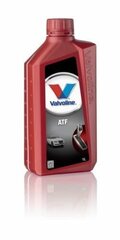 Automātisko ātrumkārbu eļļa VALVOLINE ATF, 1 l, Valvoline cena un informācija | Eļļas citām autodaļām | 220.lv