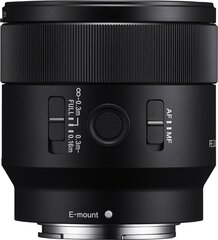 Sony FE 50mm f/2.8 objektīvs cena un informācija | Sony Fotokameras un piederumi | 220.lv