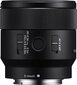 Sony FE 50mm f/2.8 objektīvs цена и информация | Objektīvi | 220.lv