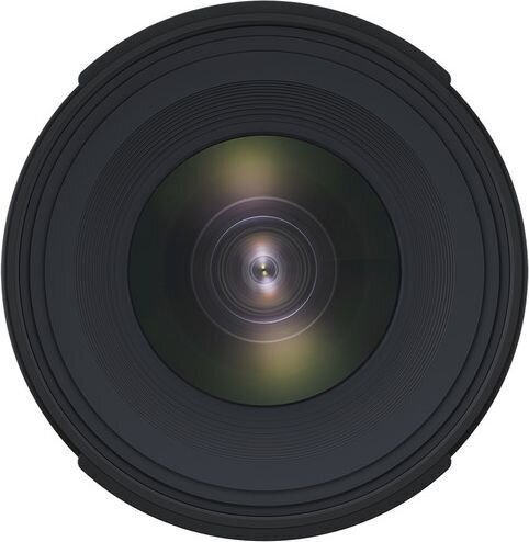Tamron 10-24mm f/3.5-4.5 Di II VC HLD objektīvs priekš Canon цена и информация | Objektīvi | 220.lv