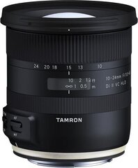 Tamron 10-24 мм f/3.5-4.5 Di II VC HLD объектив для Canon цена и информация | Объективы | 220.lv