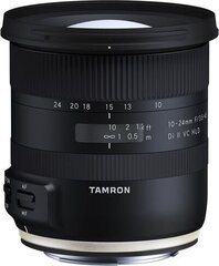 Tamron 10-24mm f/3.5-4.5 Di II VC HLD objektīvs priekš Canon cena un informācija | Objektīvi | 220.lv