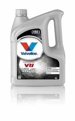 Моторное масло VR1 RACING 5W50 4L, Valvoline цена и информация | Моторное масло | 220.lv
