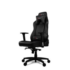 Arozzi Vernazza Gaming Chair Black Arozz цена и информация | Офисные кресла | 220.lv