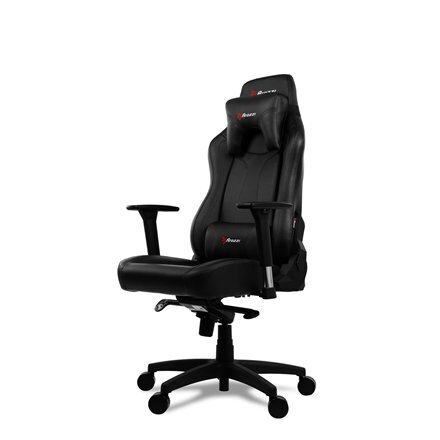 Arozzi Vernazza Gaming Chair Black Arozz цена и информация | Biroja krēsli | 220.lv