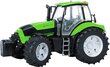 Bruder Deutz Agrotron X720 traktors цена и информация | Rotaļlietas zēniem | 220.lv