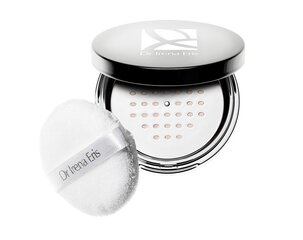 Dr Irena Eris Provoke Illuminating Loose Powder pūderis 11 g, Natural cena un informācija | Grima bāzes, tonālie krēmi, pūderi | 220.lv