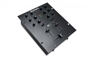 DJ mikserpults M101USB, Numark cena un informācija | Mūzikas instrumentu piederumi | 220.lv